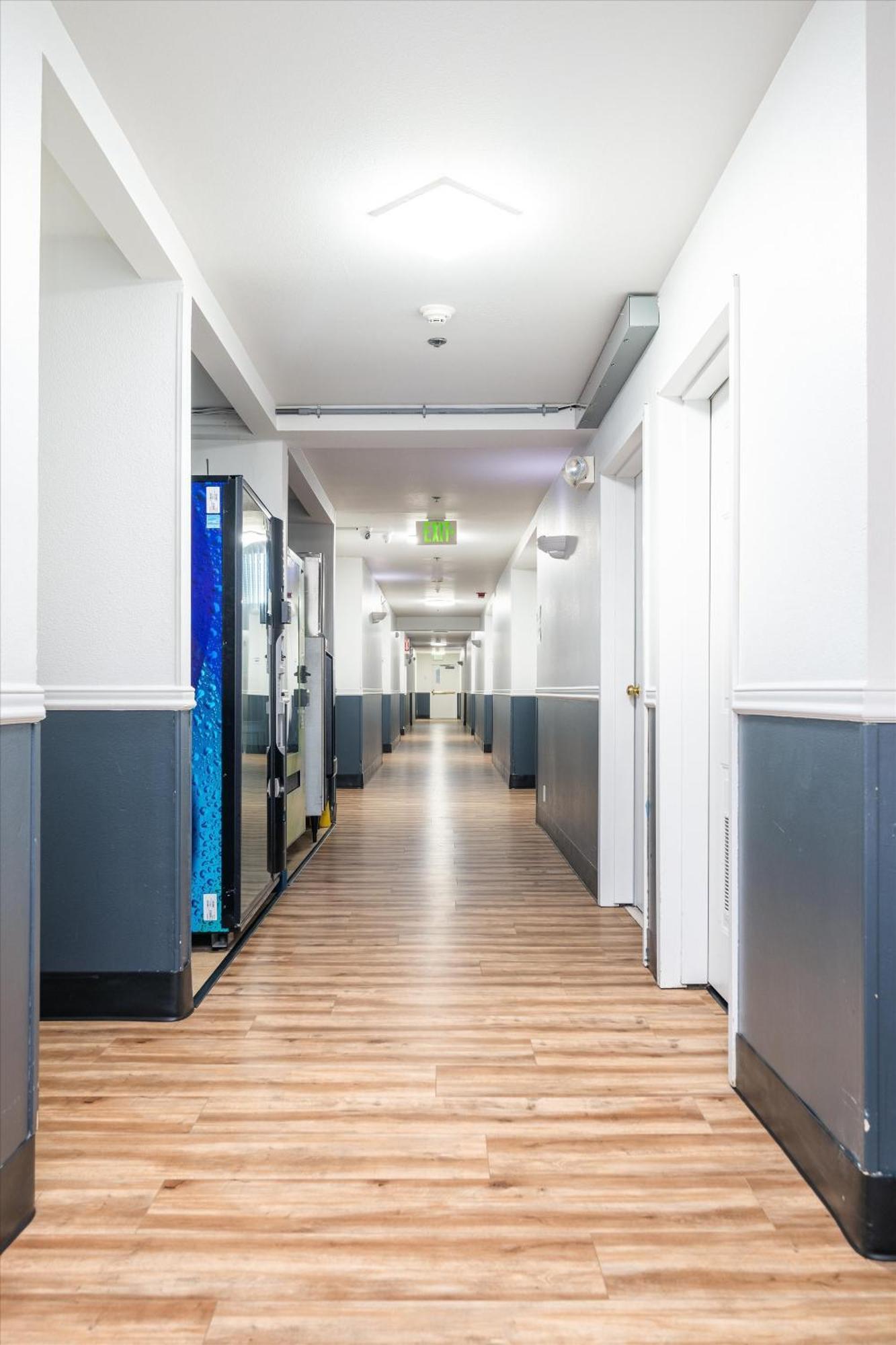 Baymont Inn & Suites By Wyndham Μπέλινγκχαμ Εξωτερικό φωτογραφία