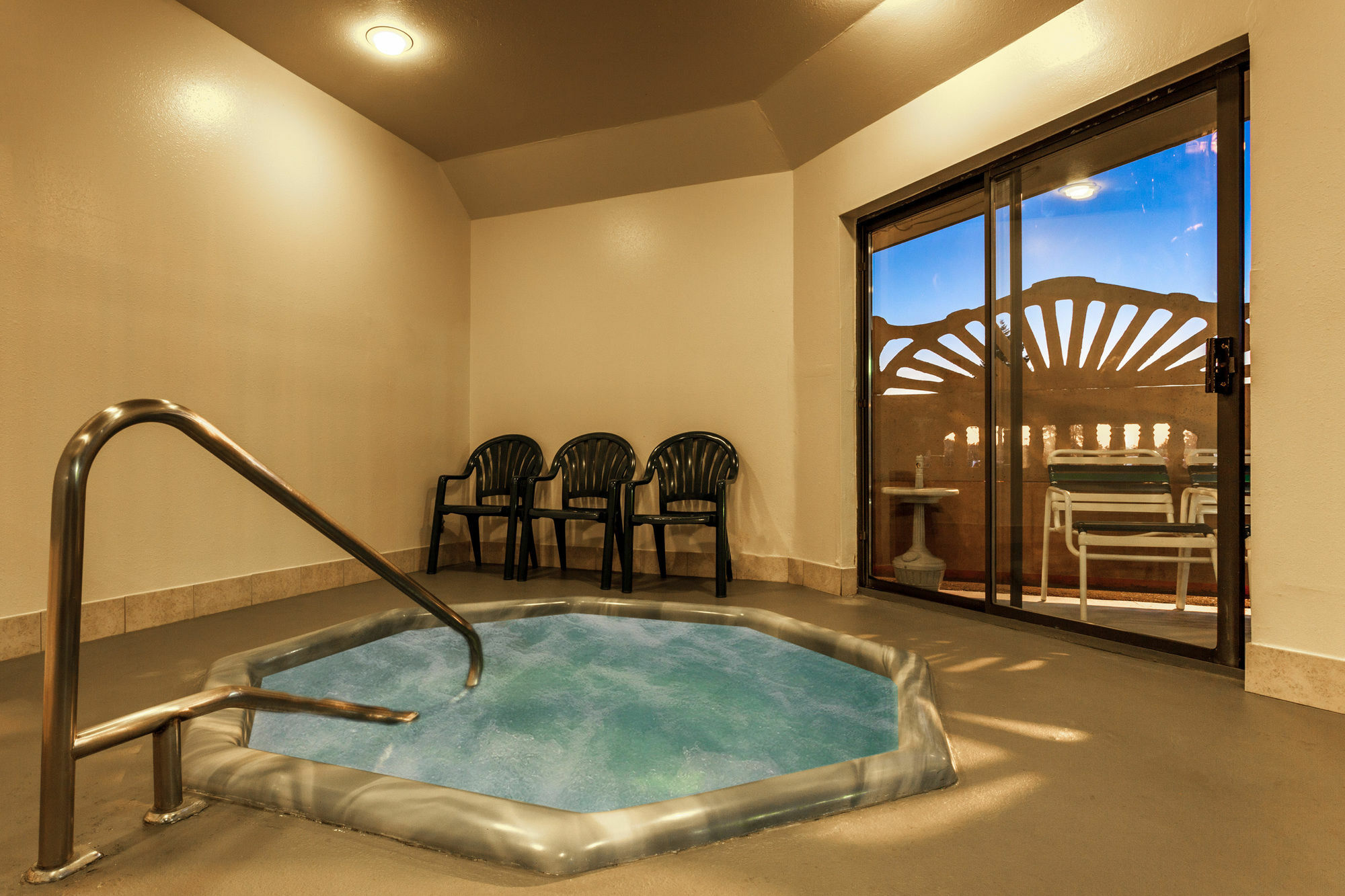 Baymont Inn & Suites By Wyndham Μπέλινγκχαμ Εξωτερικό φωτογραφία